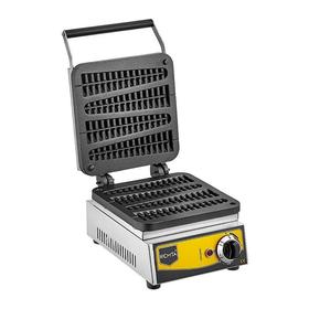 Вафельница Remta W16 Stick, 4 предмета, электрическая - Промышленные кухонные машины и оборудование - REMTAW16UB
