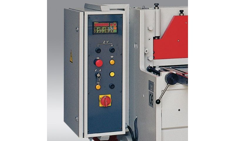 RGS Typ Reducer Motor Guillotine Scheren - Metallbearbeitungsmaschinen und -geräte - HKS-458