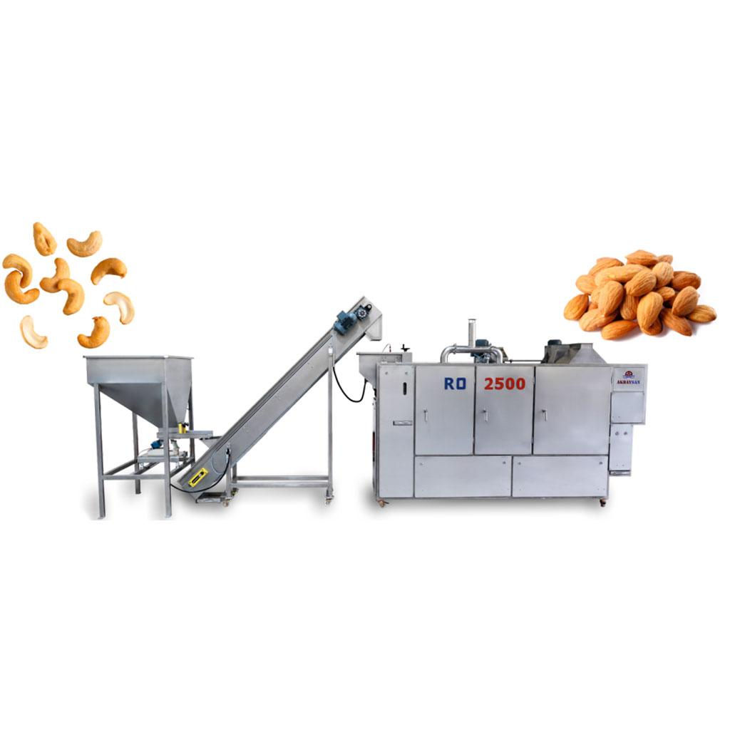 Horno para asar RO 2500