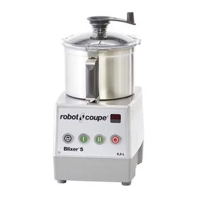 Robot Coupe Blixer 5 Plus Processeur alimentaire industriel - Machines et équipements industriels de cuisine - ROBOTCOUPE