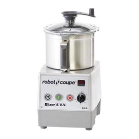 روبوت كوبيه بليكسر 5 V.V. - آلات ومعدات المطبخ الصناعية - ROBOTCOUPE