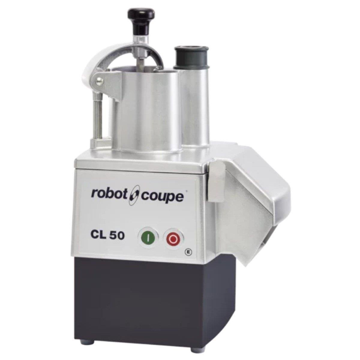 آلة تقطيع الخضار روبوت كوبيه CL 50-1V - آلات ومعدات المطبخ الصناعية - ROBOTCOUPE