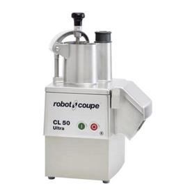 Robot Coupe CL 50 Ultra Machine de découpe végétale