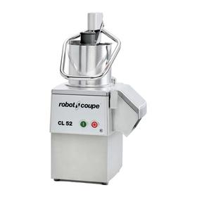 ROBOT COUPE CL 52 آلة تقطيع الخضروات وتقطيع البطاطس الصناعية - آلات ومعدات المطبخ الصناعية - ROBOTCOUPE