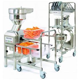 Robot Coupe CL 60 Workstation - Industrielle Küchenmaschinen und -geräte - ROBOTCOUPE