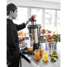 Robot Coupe J 100 Ultra 1000 W Juicer - Industrial Kitchen Machinery and Equipment - ROBOTCOUPE