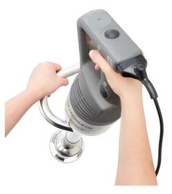 خلاط يدوي روبوت كوبيه Mp 800 Turbo TP - آلات ومعدات المطبخ الصناعية - ROBOTCOUPE
