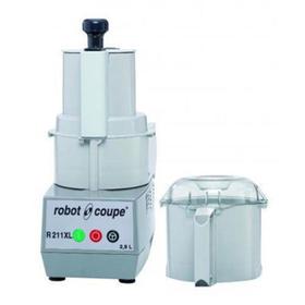 Robot Coupe R 211 XL Машина для измельчения и шинковки овощей - Промышленные кухонные машины и оборудование - ROBOTCOUPE