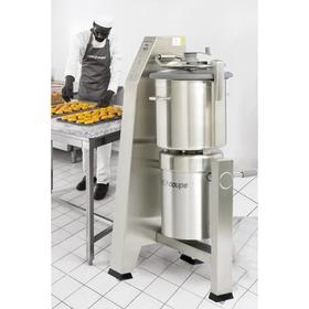 Robot Coupe R 23 Shredder vertical, 23 L - Machines et équipements industriels de cuisine - ROBOTCOUPE