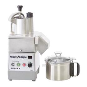 Robot Coupé R 502 V.V. - Maquinaria y Equipos de Cocina Industrial - ROBOTCOUPE
