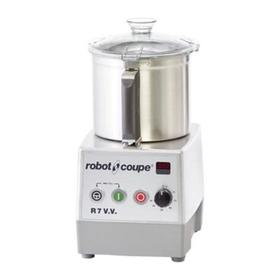 روبوت كوبيه R 7 V.V. - آلات ومعدات المطبخ الصناعية - ROBOTCOUPE
