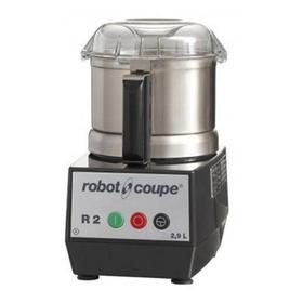 Robot Coupe R2 Countertop Shredder, 2,9 L - Machines et équipements industriels de cuisine - ROBOTCOUPE