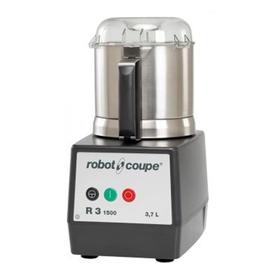 Настольный измельчитель Robot Coupe R3-1500, 3,7 л - Промышленные кухонные машины и оборудование - ROBOTCOUPE