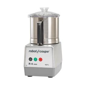 Machine de shredding robot, R4-1V - Machines et équipements industriels de cuisine - ROBOTCOUPE