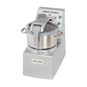 Robot Coupe Countertop Shredding Machine, R8 - Industrial Kitchen Machinery and Equipment - ROBOTCOUPE