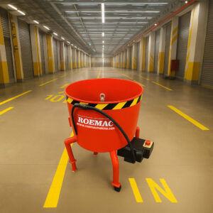 ROE Detachable Mixers - Others - ROE-DETACHABLE-MIXER