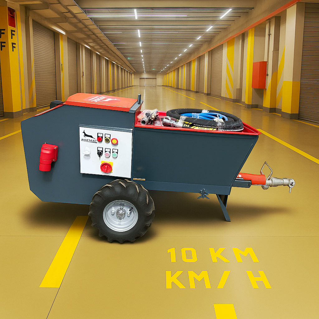 ПОКРЫТИЕ ИКРОЙ - Другие - ROE-SPRAY-COATING