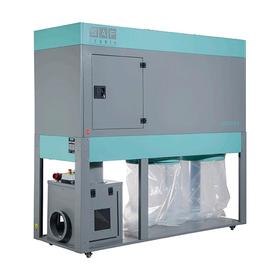 SAF TEKNİK 4000 M³/H