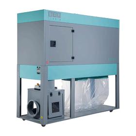 SAF TEKNİK 5000 M³/H