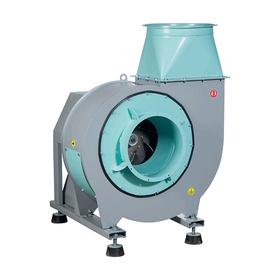 VENTILADOR DE EXTRACCIÓN DE POLVO SAF TEKNİK
