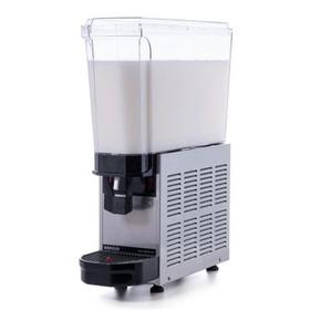 Samixir Classic Mono Kaltgetränkspender, 20 L, mit Rührer, Inox - Industrielle Küchenmaschinen und -geräte - SAMIXIRKLA