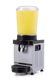 Samixir M10 Panoramic Kaltgetränkspender, Analog, 10 L, Inox - Industrielle Küchenmaschinen und -geräte - SAMIXIRM10