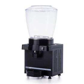Samixir M22 Panorama Kaltgetränkspender, 22 L, Digital, Schwarz - Industrielle Küchenmaschinen und -geräte - SAMIXIRM22