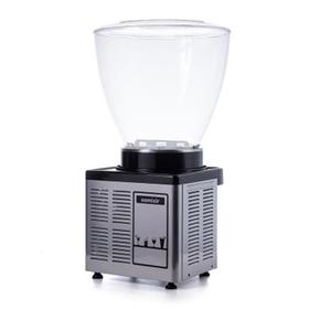 Samixir M40 Panorama Kaltgetränkspender, 40 L, Digital, Inox - Industrielle Küchenmaschinen und -geräte - SAMIXIRM40