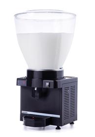 Samixir M40 Panorama Kaltgetränkspender, 40 L, Digital, Schwarz - Industrielle Küchenmaschinen und -geräte - SAMIXIRM40