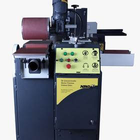 Sanding Machines