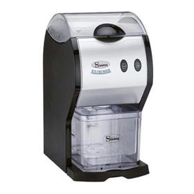 Santos No 53, Ice Crushing Machine - Industrial Kitchen Machinery and Equipment - SANTOSNO53