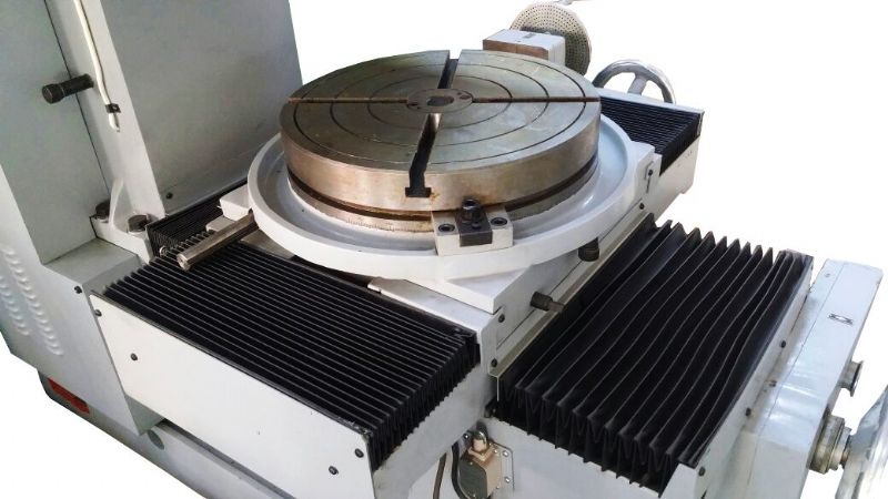 آلة التخطيط العمودي مع علبة التروس - آلات ومعدات معالجة المعادن - B5020E