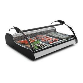 Sayl Fish Display Cabinet, VX3S - Machines et équipements industriels de cuisine - SAYLBALKTE