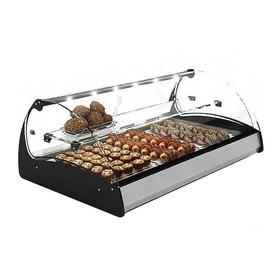 Sayl Sahara Hot Display Cabinet, CS2S - Machines et équipements industriels de cuisine - SAYLSAHARA