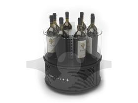 Sayl Vitrina Alegria Vins réfrigérés Showcase - Machines et équipements industriels de cuisine - SAYLVITRIN