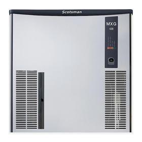Scotsman Ice Machine 195 Kg Capacity, MXG-438 - Industrial Kitchen Machinery and Equipment - SCOTSMANBU