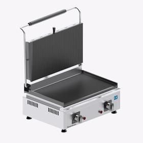 Тостер Seamac 20 Slice промышленного типа, электрический - Промышленные кухонные машины и оборудование - SEAMAC20DI
