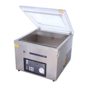 Двухщековая вакуумная машина Seles VM-03 - Промышленные кухонные машины и оборудование - SELESVM03I