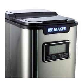 Şenox BZ12 Machine à glace 12 kg/jour - Machines et équipements industriels de cuisine - ENOXBZ12BU