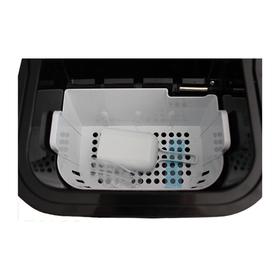 Şenox BZ12 Machine à glace 12 kg/jour - Machines et équipements industriels de cuisine - ENOXBZ12BU