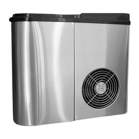 Şenox BZ12 Machine à glace 12 kg/jour - Machines et équipements industriels de cuisine - ENOXBZ12BU