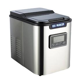 Şenox BZ12 Machine à glace 12 kg/jour - Machines et équipements industriels de cuisine - ENOXBZ12BU