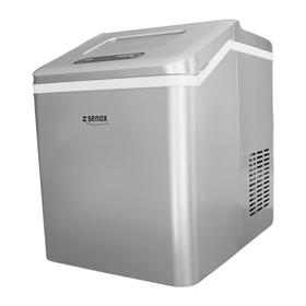 Şenox BZ15 Machine à glace 15 kg/jour Capacité - Machines et équipements industriels de cuisine - ENOXBZ15BU