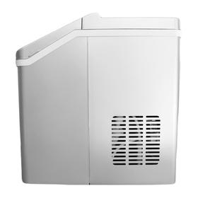 Şenox BZ15 Machine à glace 15 kg/jour Capacité - Machines et équipements industriels de cuisine - ENOXBZ15BU