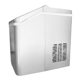 Şenox BZ15 Machine à glace 15 kg/jour Capacité - Machines et équipements industriels de cuisine - ENOXBZ15BU