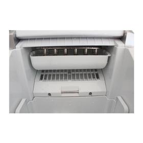 Şenox BZ15 Machine à glace 15 kg/jour Capacité - Machines et équipements industriels de cuisine - ENOXBZ15BU