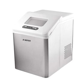 Şenox BZ15 Machine à glace 15 kg/jour Capacité - Machines et équipements industriels de cuisine - ENOXBZ15BU