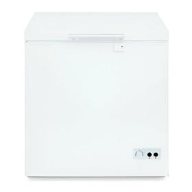 Şenox DF-300 Block Covered Chest Type Deep Freezer, 300 Liters, White