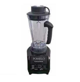 Senox / Pomelo 1800W 2Lt Schale Kapazität Bar Blender Schwarz - Industrielle Küchenmaschinen und -geräte - SENOXPOMEL
