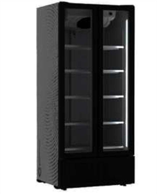 Şenox SDS-770-DC 2 DF Вертикальный шкаф-холодильник для бутылок с цифровым термостатом, 745/717 литров - Промышленные кухонные машины и оборудование - ENOXSDS770